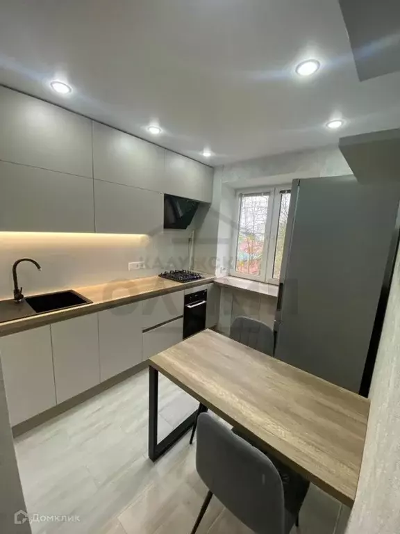 Продаётся 1-к квартира, 26 м - Фото 0
