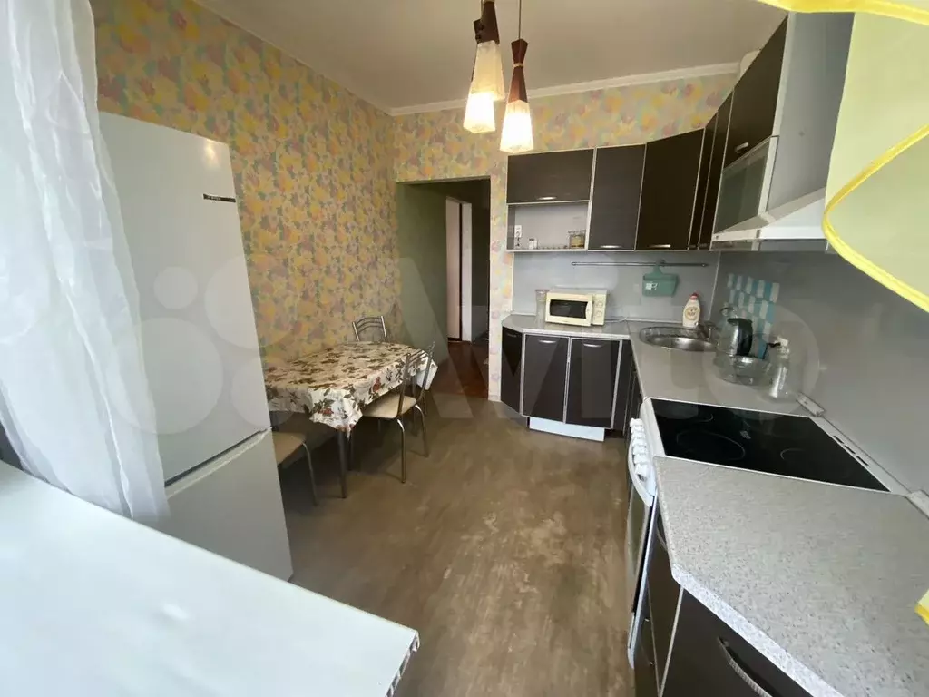 1-к. квартира, 40 м, 5/16 эт. - Фото 0