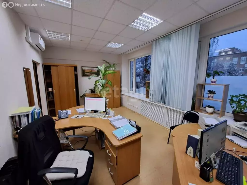 Офис (20.6 м) - Фото 0