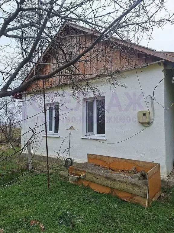 Дом в Чапаевское сельское поселение, село Николаевка, улица Ленина ... - Фото 2