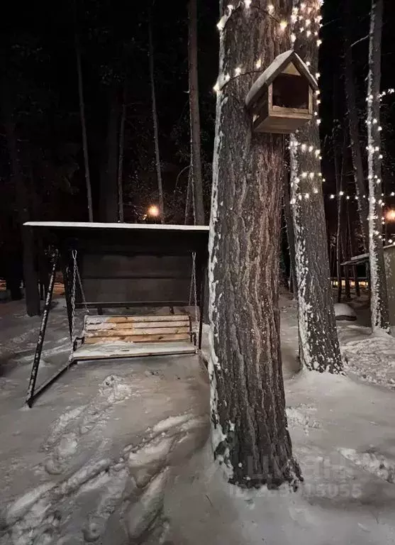 Дом в Кабардино-Балкария, Эльбрусский район, с. Тегенекли  (70 м) - Фото 2