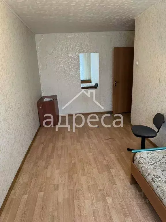 4-к кв. Самарская область, Самара Алма-Атинская ул., 104 (78.0 м) - Фото 1