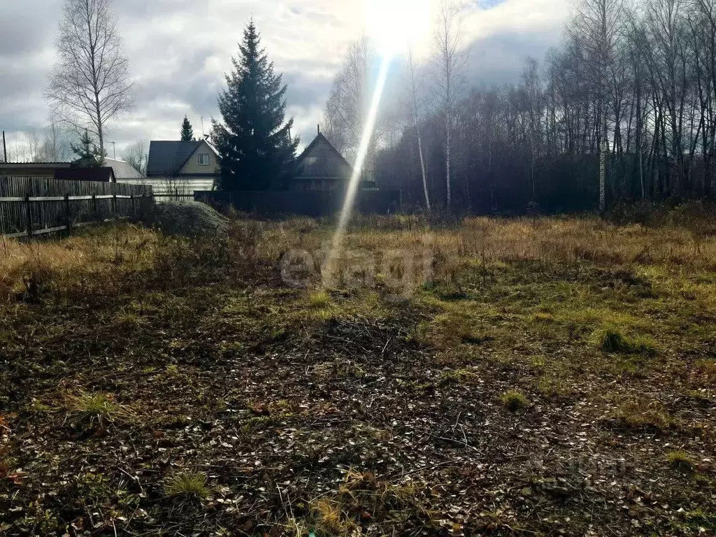 Дом в Свердловская область, Горноуральский муниципальный округ, с. ... - Фото 1