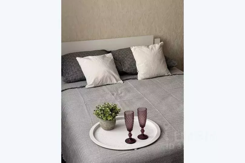 1-к кв. Башкортостан, Салават Хирургическая ул., 4 (40.0 м) - Фото 2