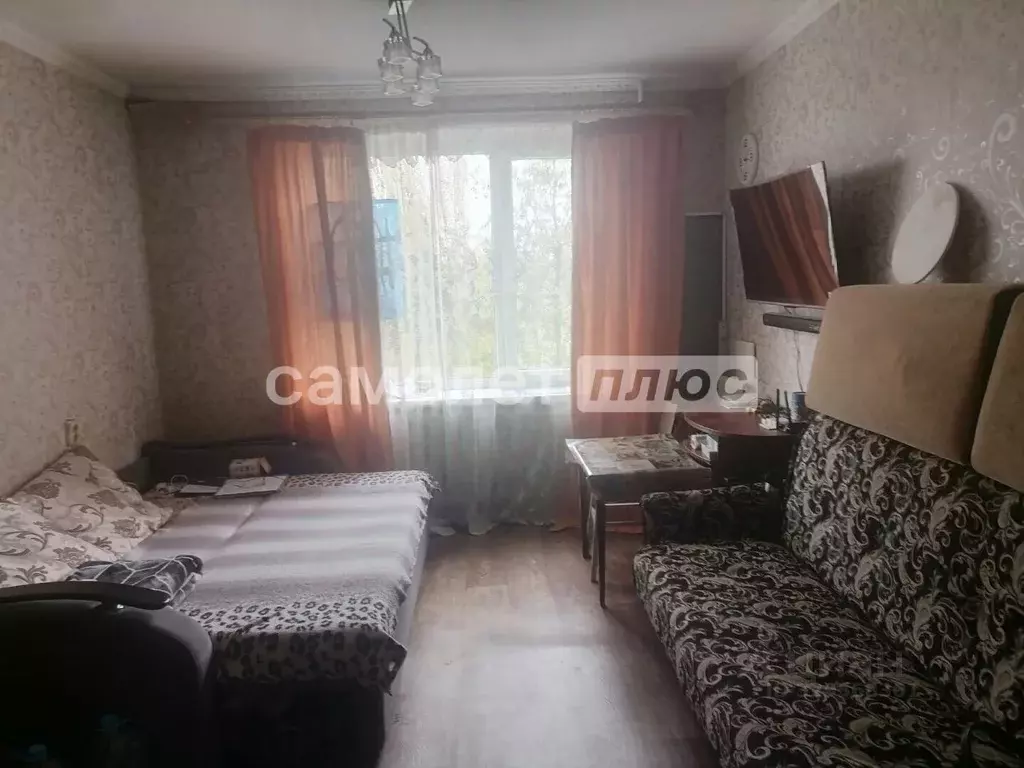 Комната Белгородская область, Белгород ул. Ватутина, 1а (17.6 м) - Фото 1