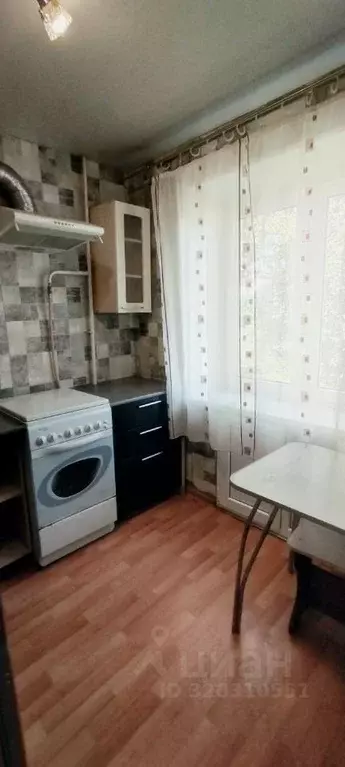 1-к кв. Челябинская область, Копейск Крымская ул., 17 (30.0 м) - Фото 1