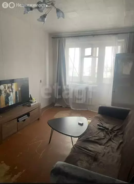 3-комнатная квартира: Клинцы, улица Ворошилова, 62 (60 м) - Фото 1