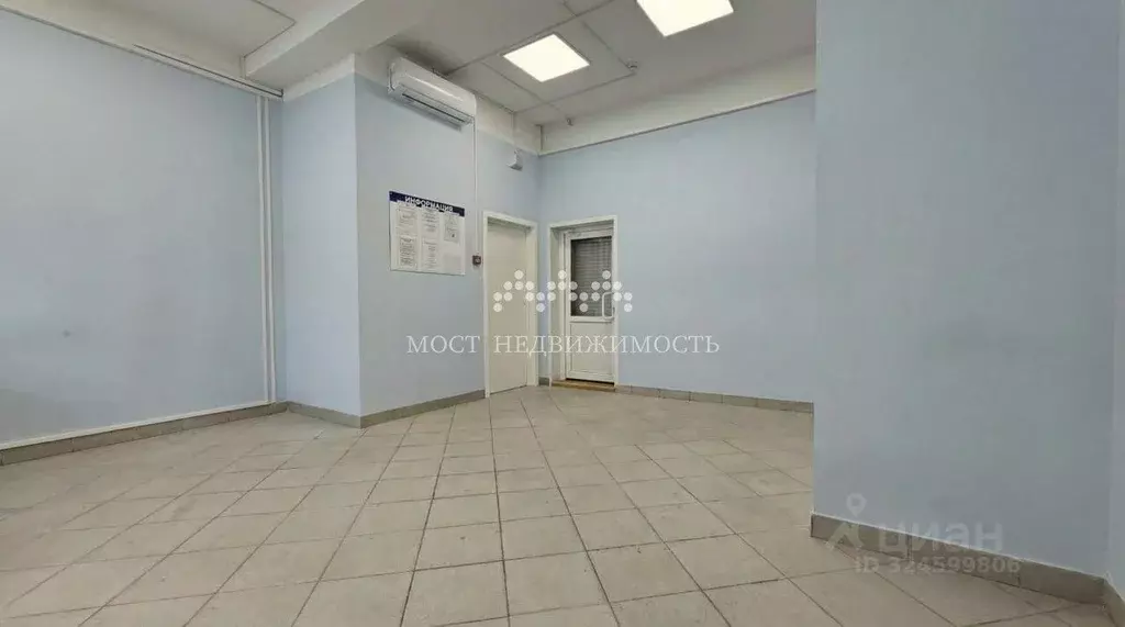 Помещение свободного назначения в Московская область, Химки Юбилейный ... - Фото 2