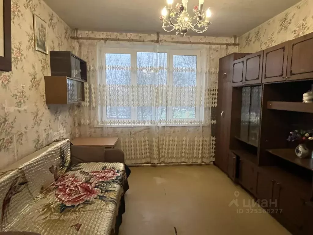 3-к кв. Москва Енисейская ул., 29 (64.0 м) - Фото 1