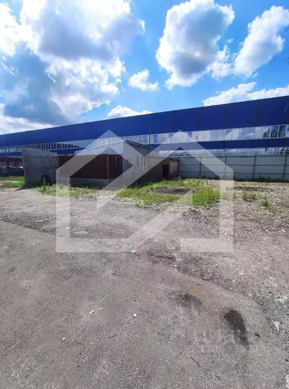 Помещение свободного назначения в Московская область, ... - Фото 2