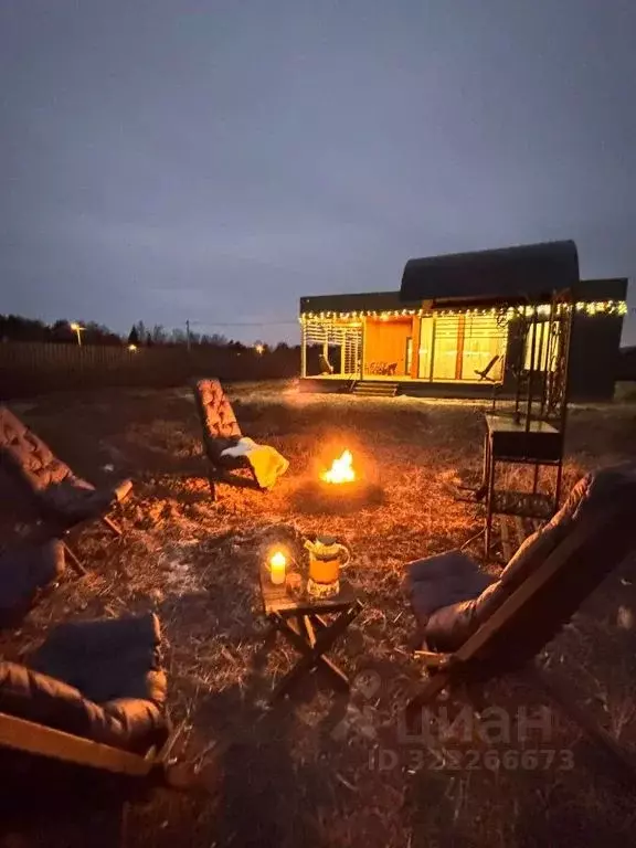 Дом в Московская область, Ступино городской округ, Семеновское ТСН 35 ... - Фото 1