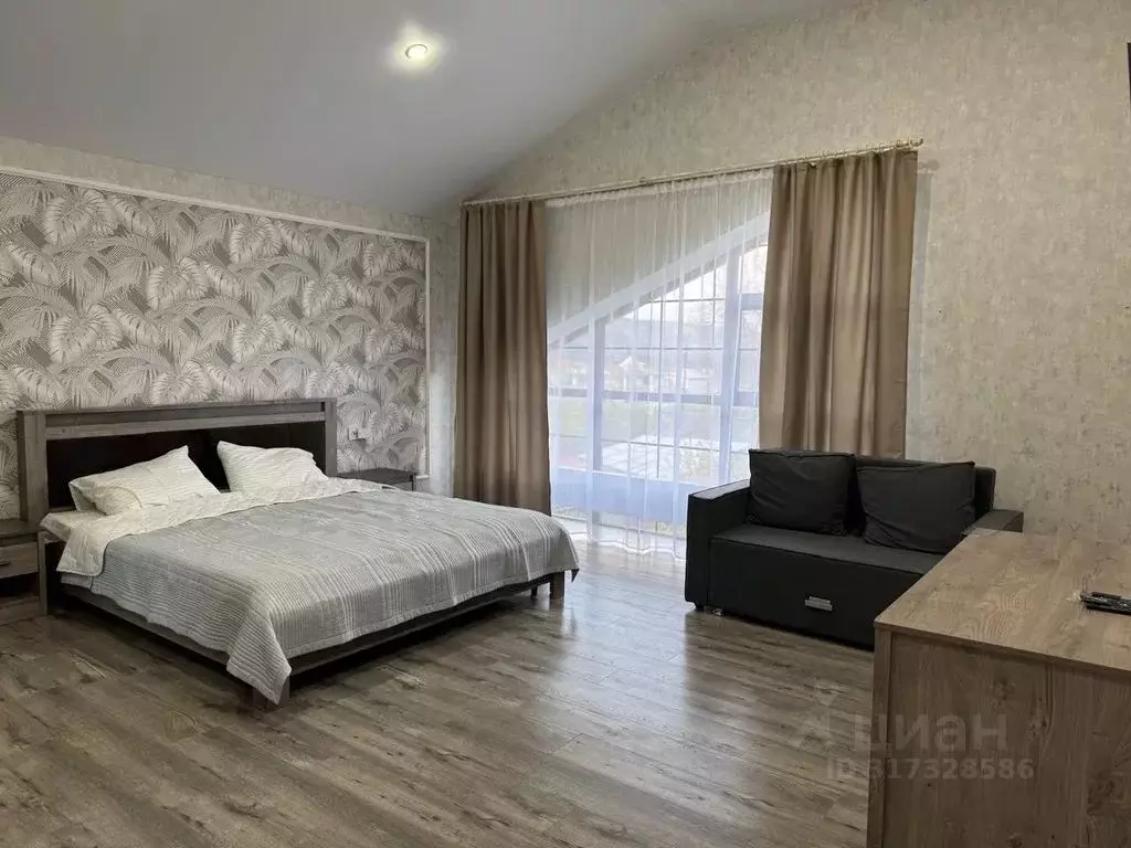 Комната Ставропольский край, Кисловодск Хасановская ул., 33А - Фото 0