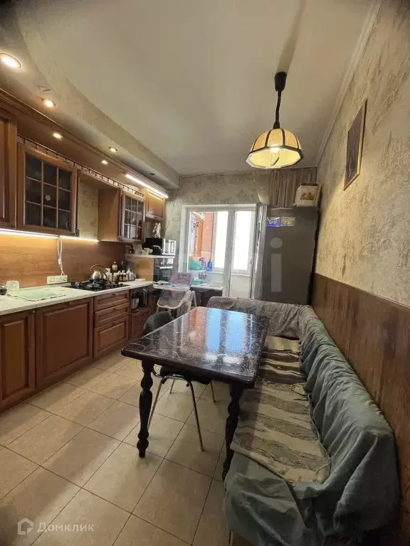 Продаётся 3-к квартира, 69.5 м - Фото 1