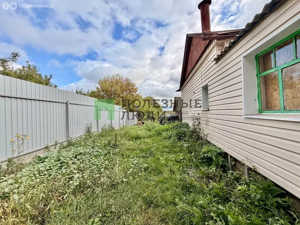 Дом в деревня Рассыльная, 64 (50.6 м) - Фото 2