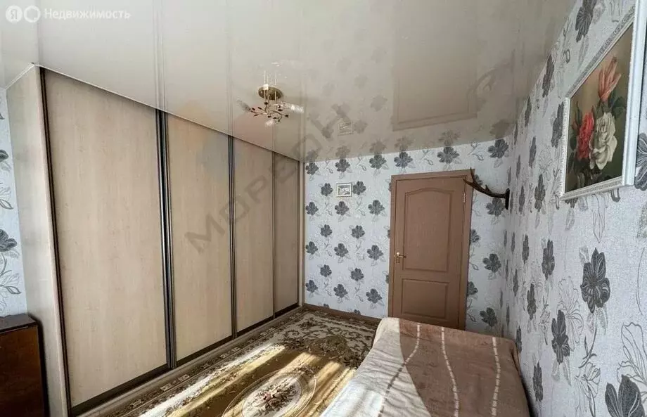 3-комнатная квартира: Краснодар, улица Рылеева, 358 (56 м) - Фото 1