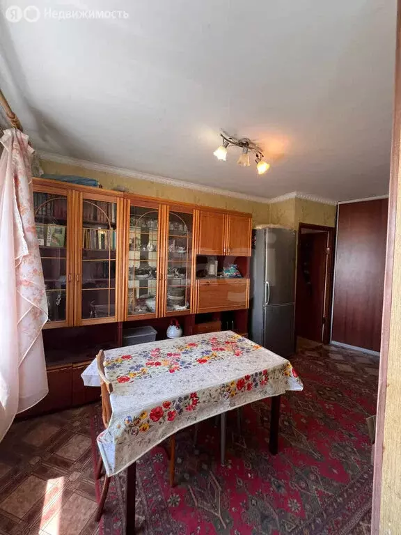 3-комнатная квартира: Аксай, проспект Ленина, 2 (55 м) - Фото 1