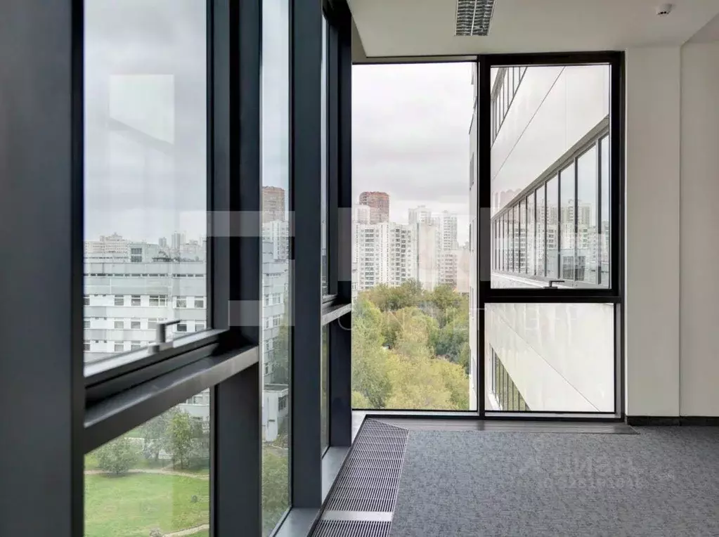 Офис в Москва Ленинский просп., 119А (317 м) - Фото 2