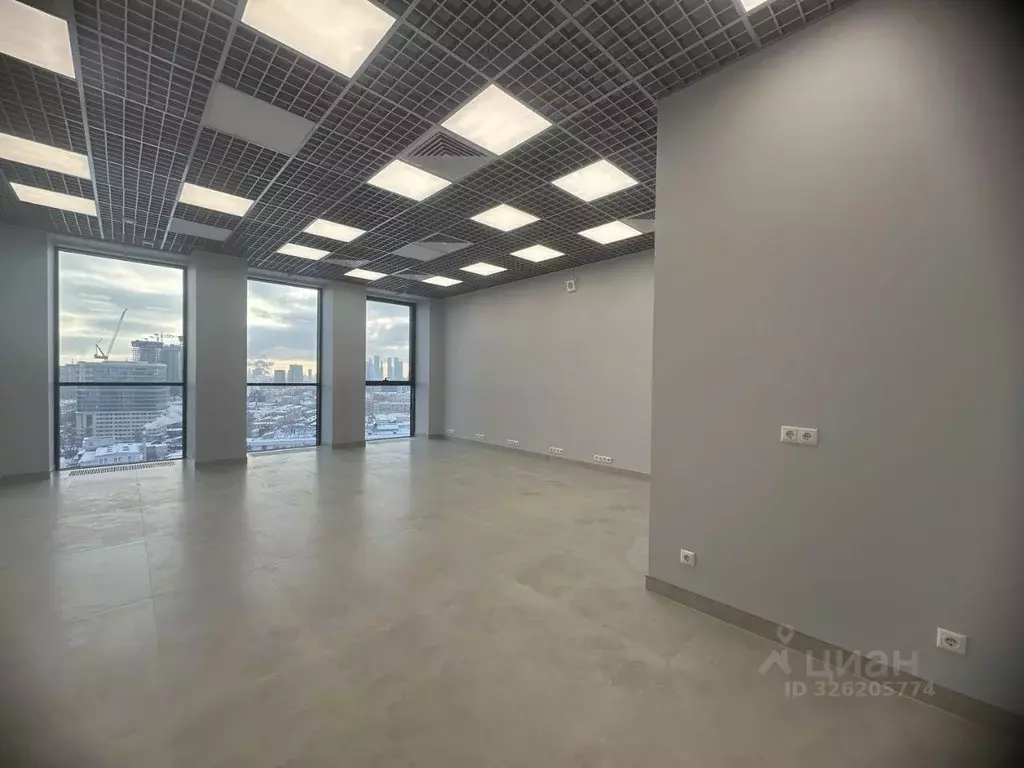 Офис в Москва Бумажный проезд, 19С3 (51 м) - Фото 1