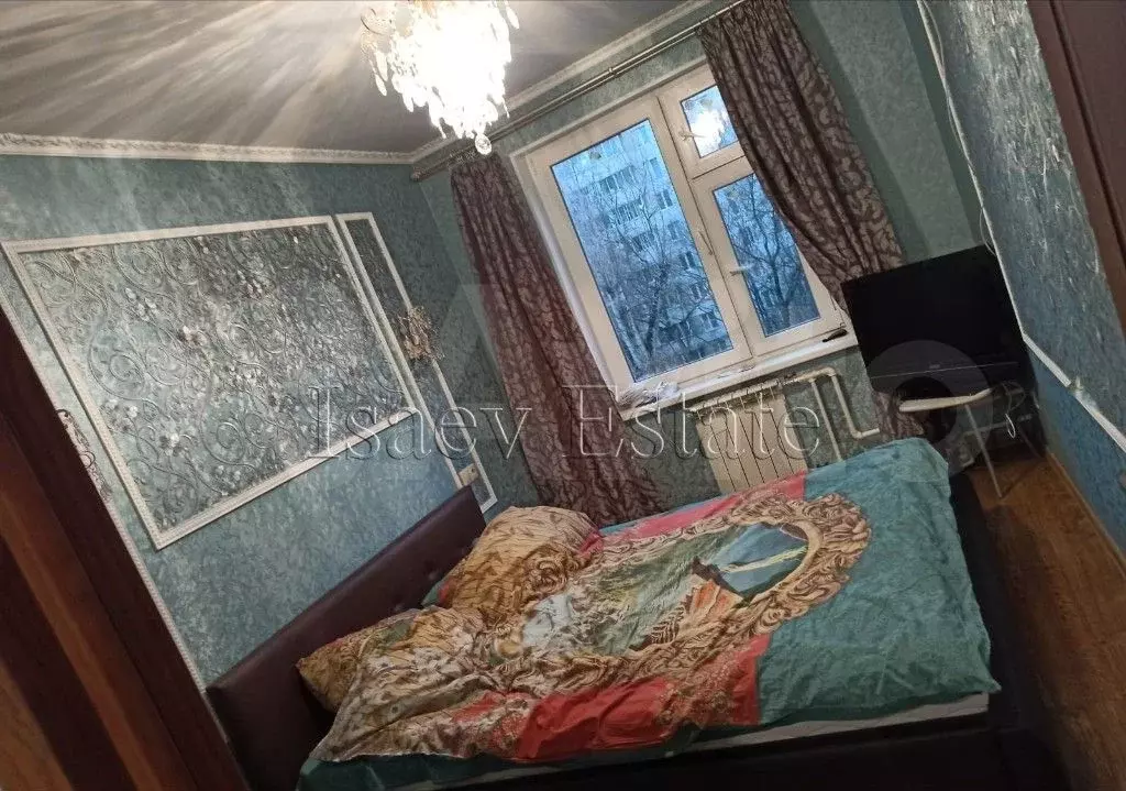 2-к. квартира, 43 м, 5/9 эт. - Фото 1