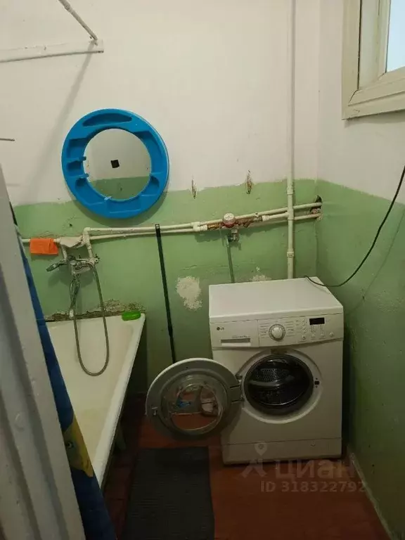 2-к кв. Кемеровская область, Осинники Студенческая ул., 13 (45.0 м) - Фото 1
