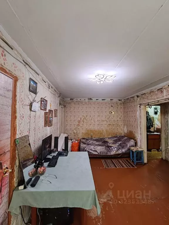 2-к кв. Самарская область, Самара Печерская ул., 33а (43.6 м) - Фото 2