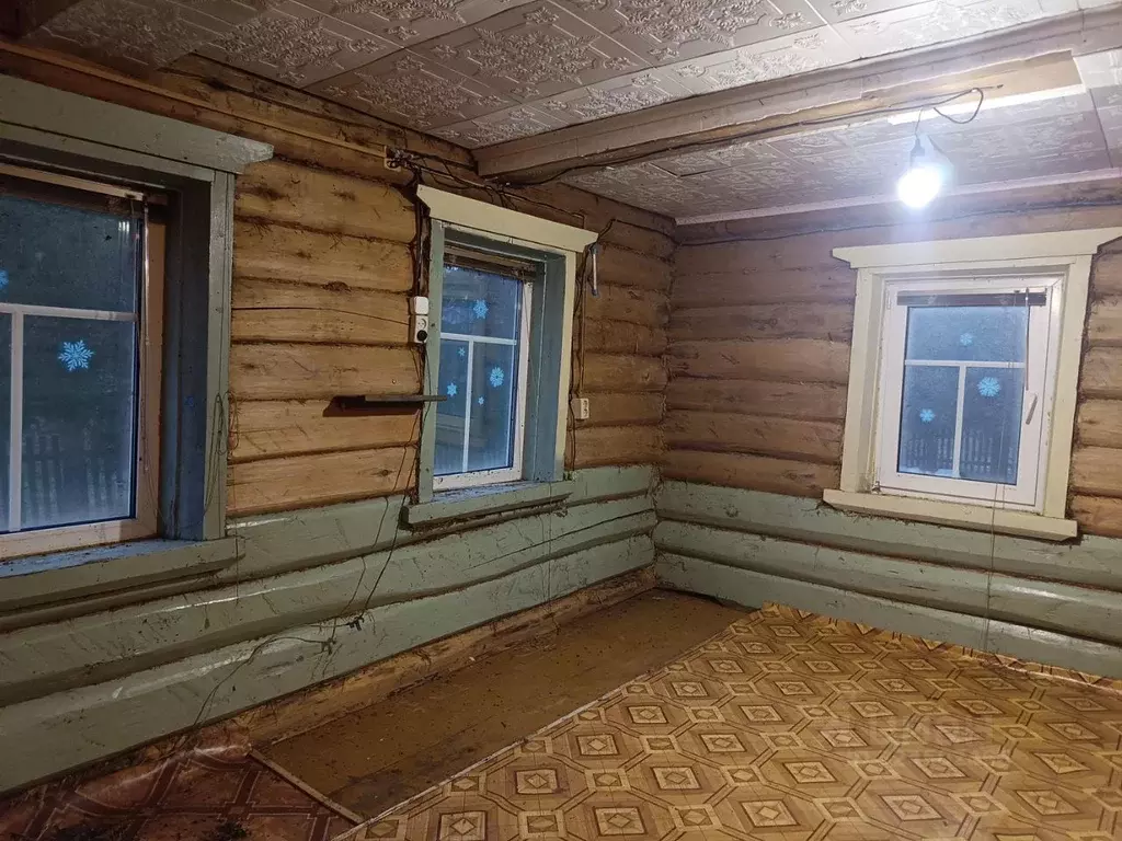 Дом в Башкортостан, Архангельский район, Бакалдинский сельсовет, д. ... - Фото 2