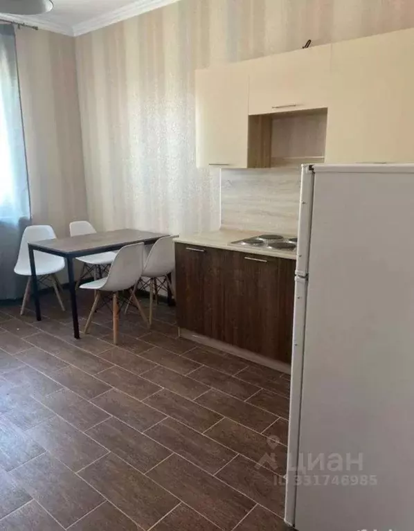 2-к кв. Тверская область, Тверь Новочеркасская ул., 56 (45.0 м) - Фото 1