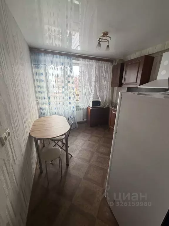 1-к кв. Волгоградская область, Волгоград пос. ГЭС, ул. Героев Шипки, ... - Фото 2