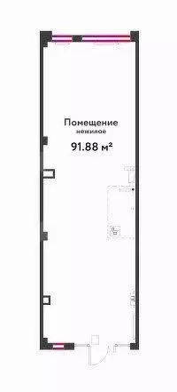 Помещение свободного назначения в Новосибирская область, Новосибирск ... - Фото 1