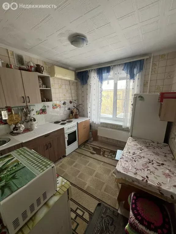 1-комнатная квартира: Челябинск, Комсомольская улица, 13 (32.9 м) - Фото 1