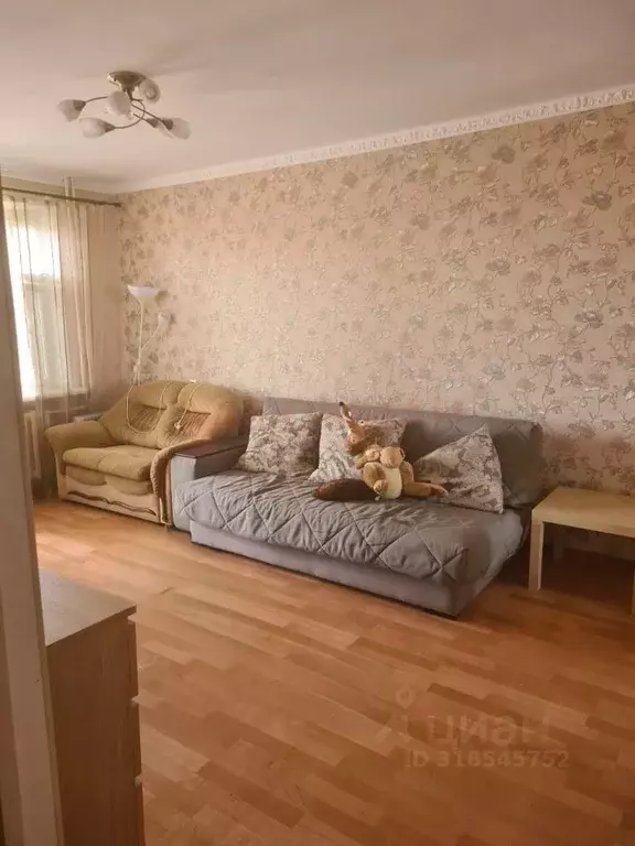 2-к кв. Ростовская область, Ростов-на-Дону Днепровский пер., 116и ... - Фото 1