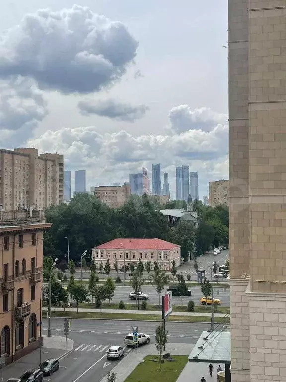 2-к. квартира, 41,3 м, 7/7 эт. - Фото 1