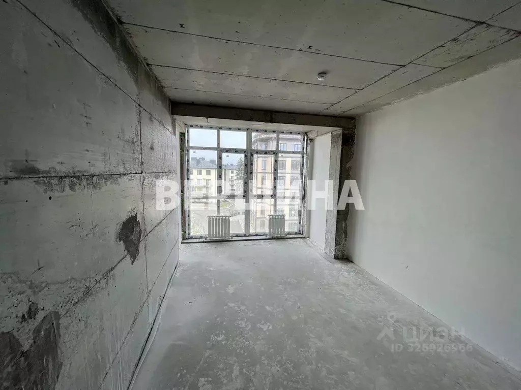 1-к кв. Ставропольский край, Ессентуки Октябрьская ул., 8 (36.4 м) - Фото 1