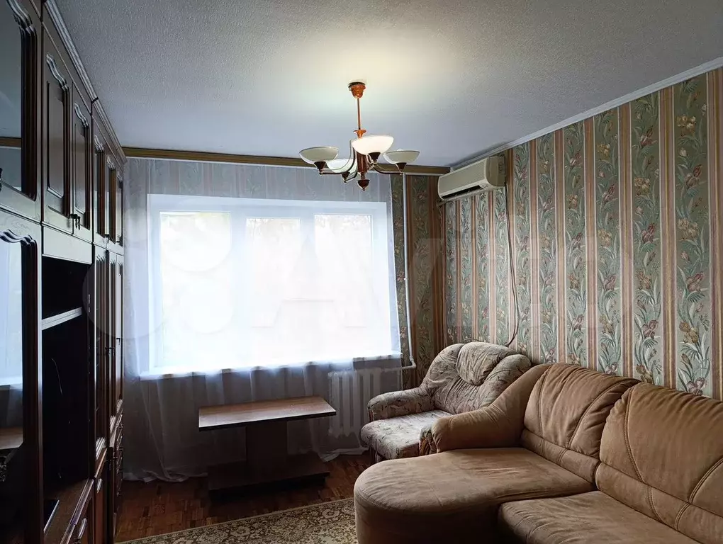 2-к. квартира, 52 м, 7/9 эт. - Фото 1