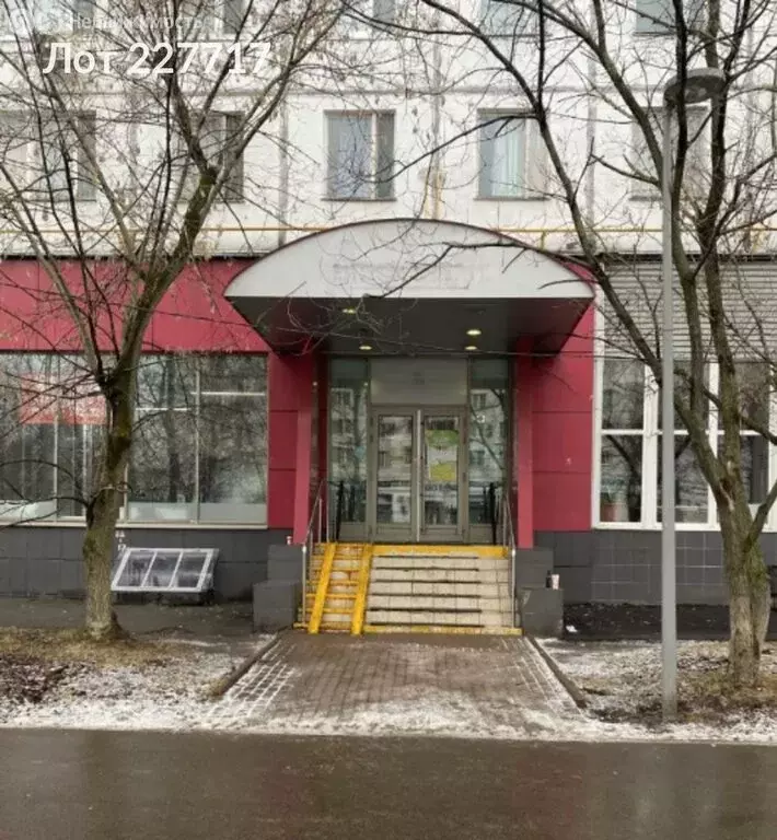 Помещение свободного назначения (193.3 м) - Фото 2
