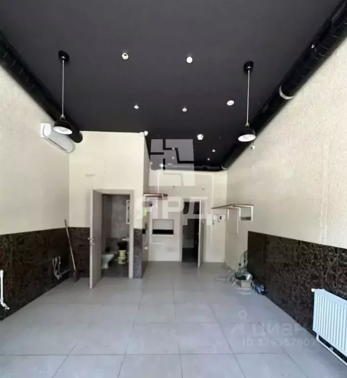 Торговая площадь в Ростовская область, Таганрог Транспортная ул. (41 ... - Фото 2