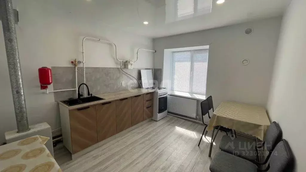 2-к кв. Башкортостан, Бирский район, Сусловский сельсовет, с. Суслово ... - Фото 0