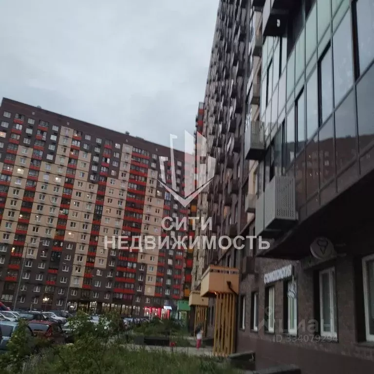 3-к кв. Московская область, Люберцы городской округ, Мирный пгт ул. ... - Фото 1