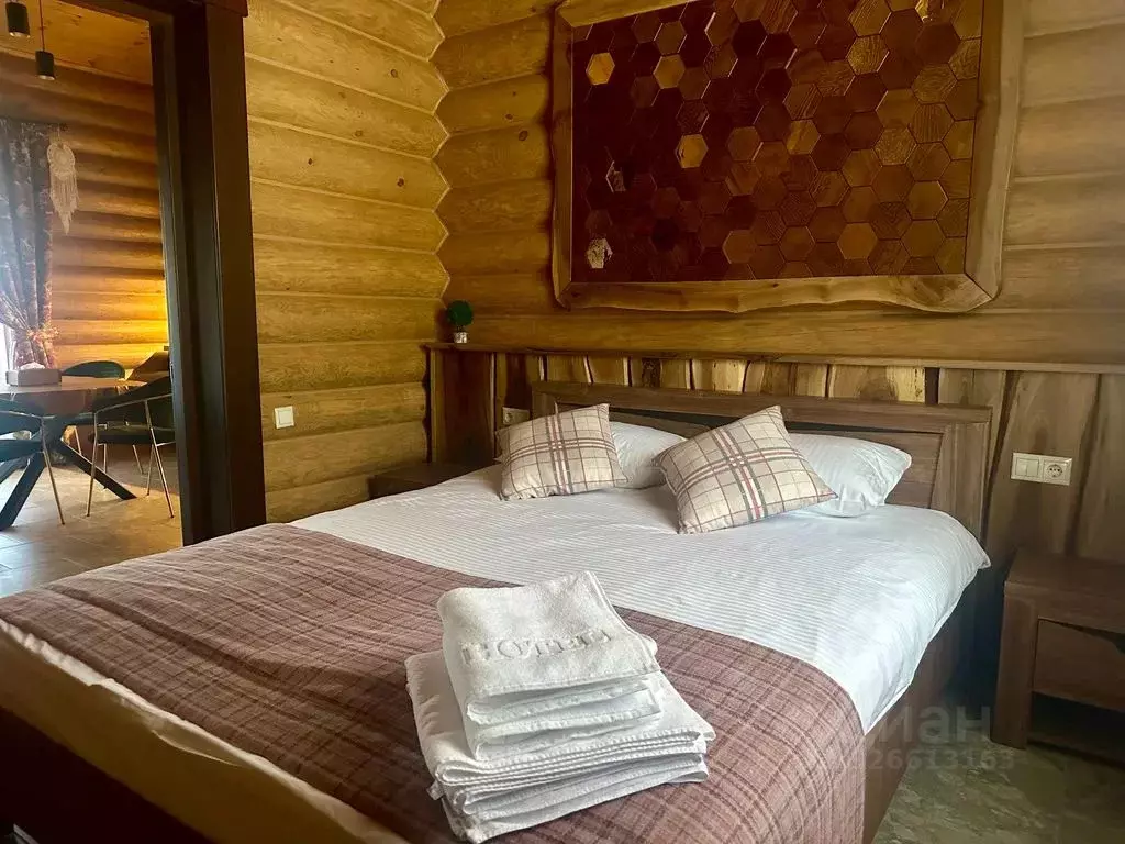 Дом в Краснодарский край, Сочи городской округ, с. Медовеевка ул. ... - Фото 2