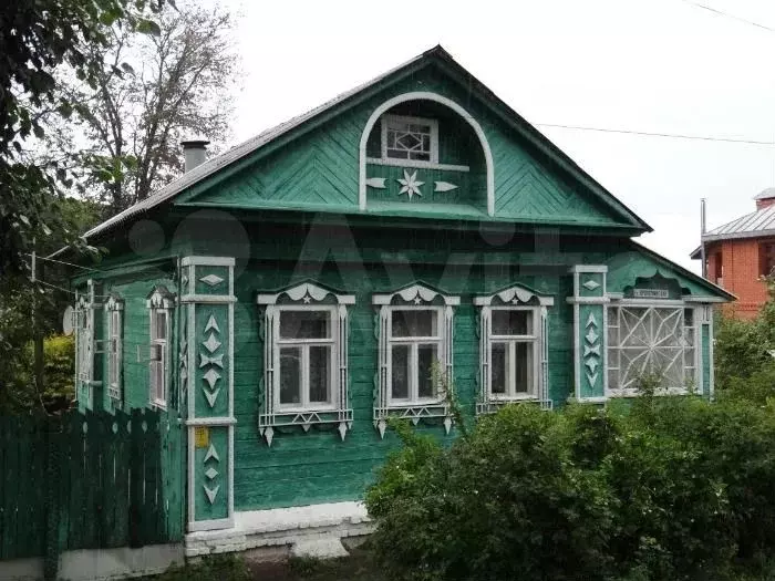 Дом 45 м на участке 15 сот. - Фото 1