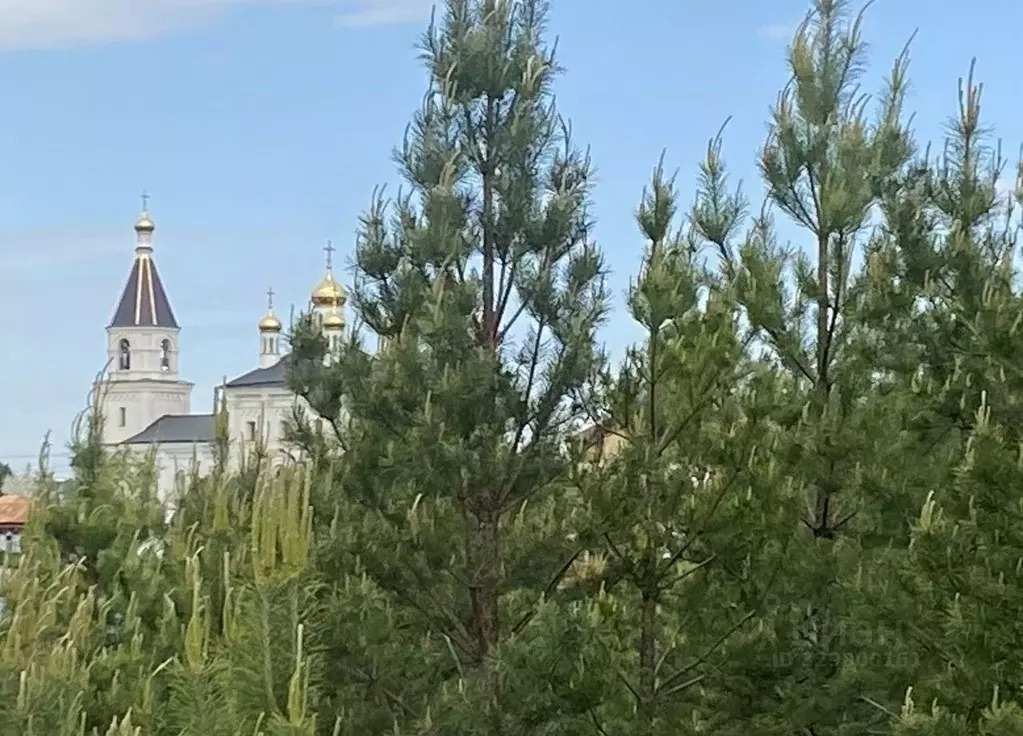 Участок в Свердловская область, Сысертский муниципальный округ, д. ... - Фото 1