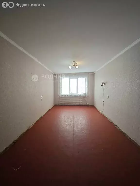 2-комнатная квартира: Канаш, улица Машиностроителей, 2 (52.4 м) - Фото 2