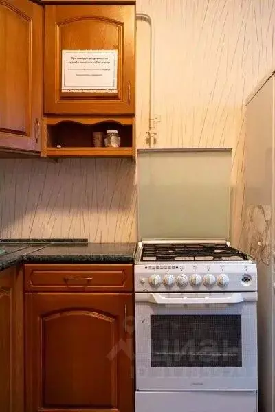 Комната Ямало-Ненецкий АО, Надым ул. Зверева, 39 (10.0 м) - Фото 1