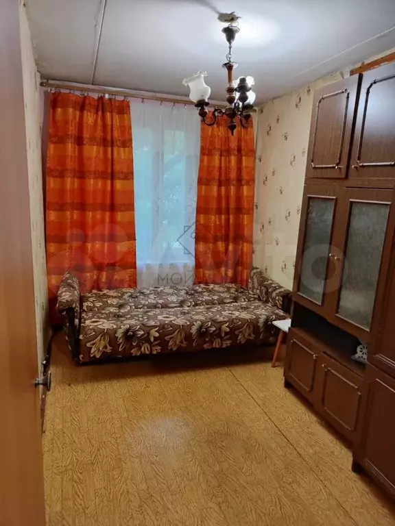 2-к. квартира, 43 м, 3/5 эт. - Фото 0
