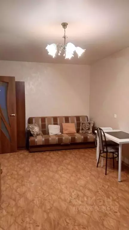 1-к кв. Санкт-Петербург просп. Королева, 46К3 (37.0 м) - Фото 1