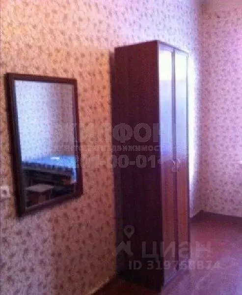 Комната Новосибирская область, Новосибирск Троллейная ул., 27 (15.0 м) - Фото 1