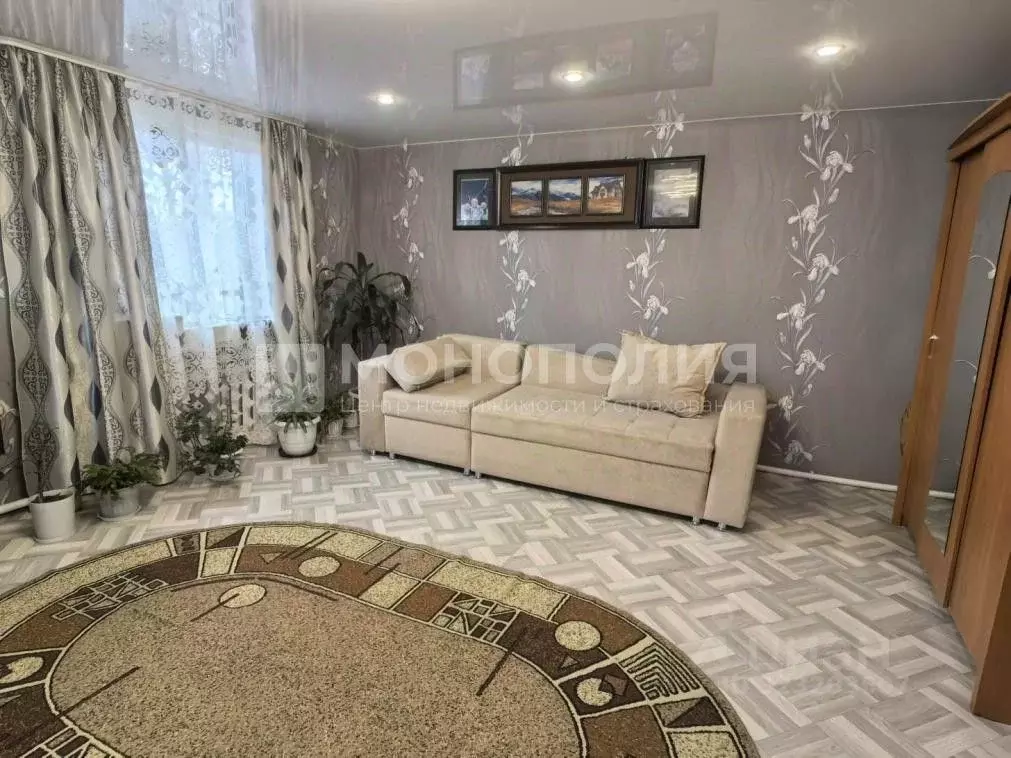 Дом в Амурская область, Белогорск ул. Титова, 10 (41 м) - Фото 2