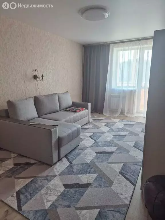 2-комнатная квартира: Находка, Приморский бульвар, 5 (61 м) - Фото 2