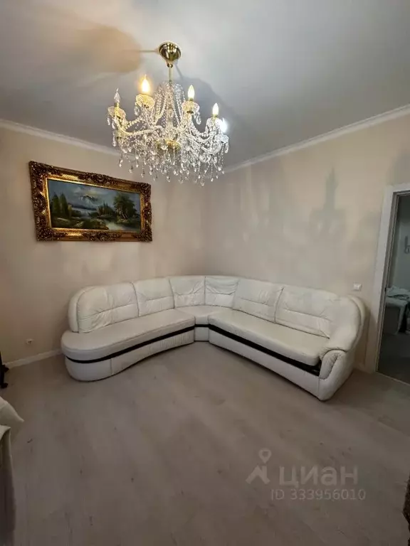 3-к кв. Московская область, Красногорск ул. Липовой Рощи, 6к2 (82.0 м) - Фото 1