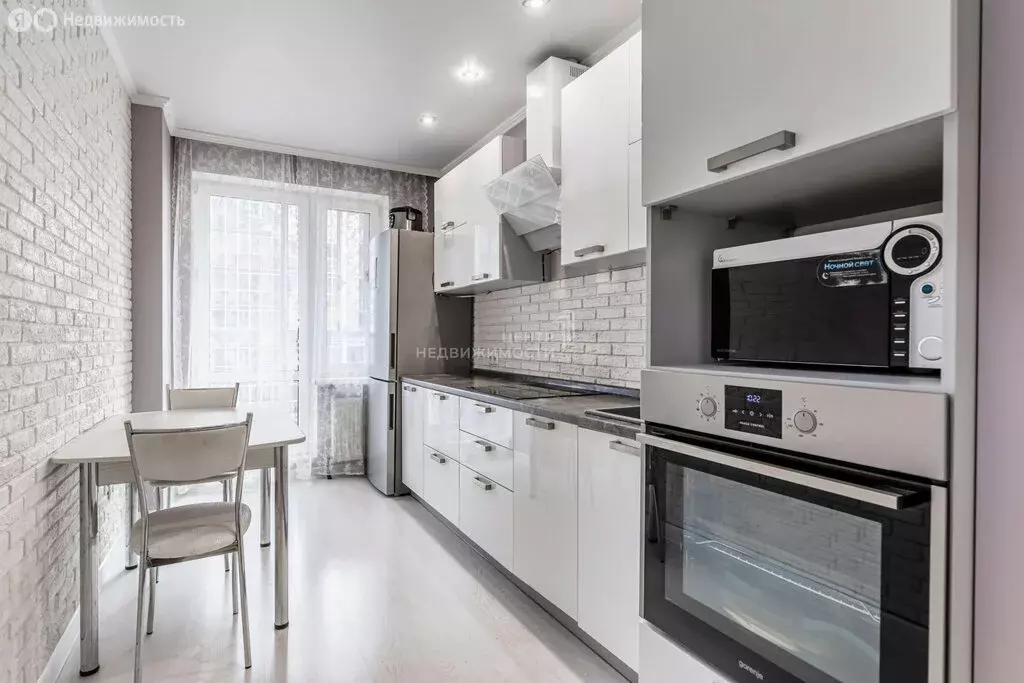 2-комнатная квартира: Казань, улица Профессора Камая, 10к4 (50.8 м) - Фото 1